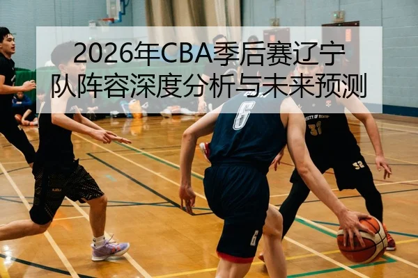 2026年CBA季后赛辽宁队阵容深度分析与未来预测