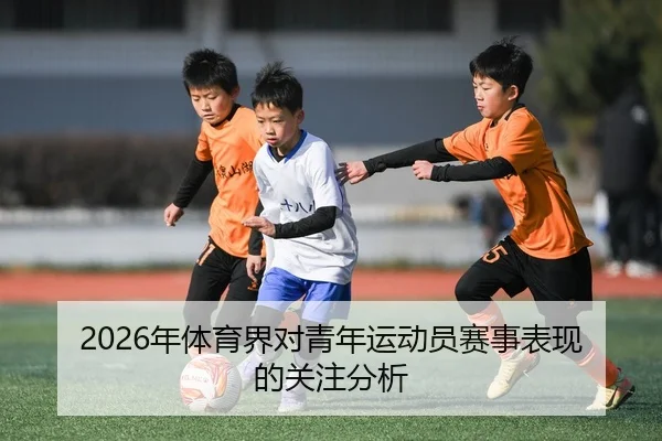 2026年体育界对青年运动员赛事表现的关注分析